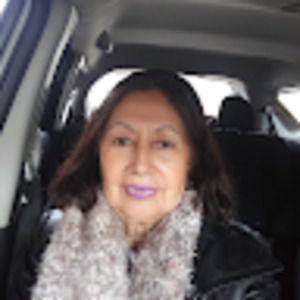 Meet your Posher, Josephine